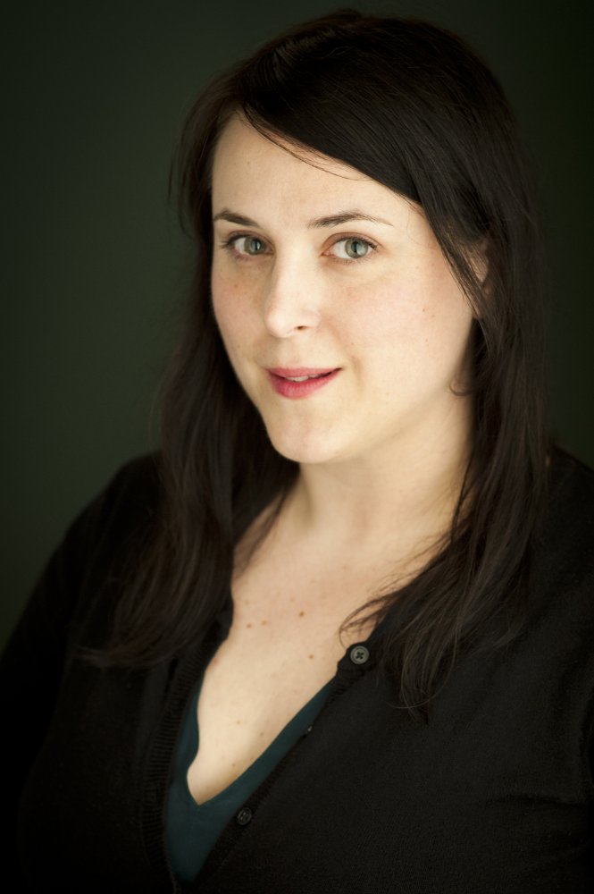 Arianna McGregor