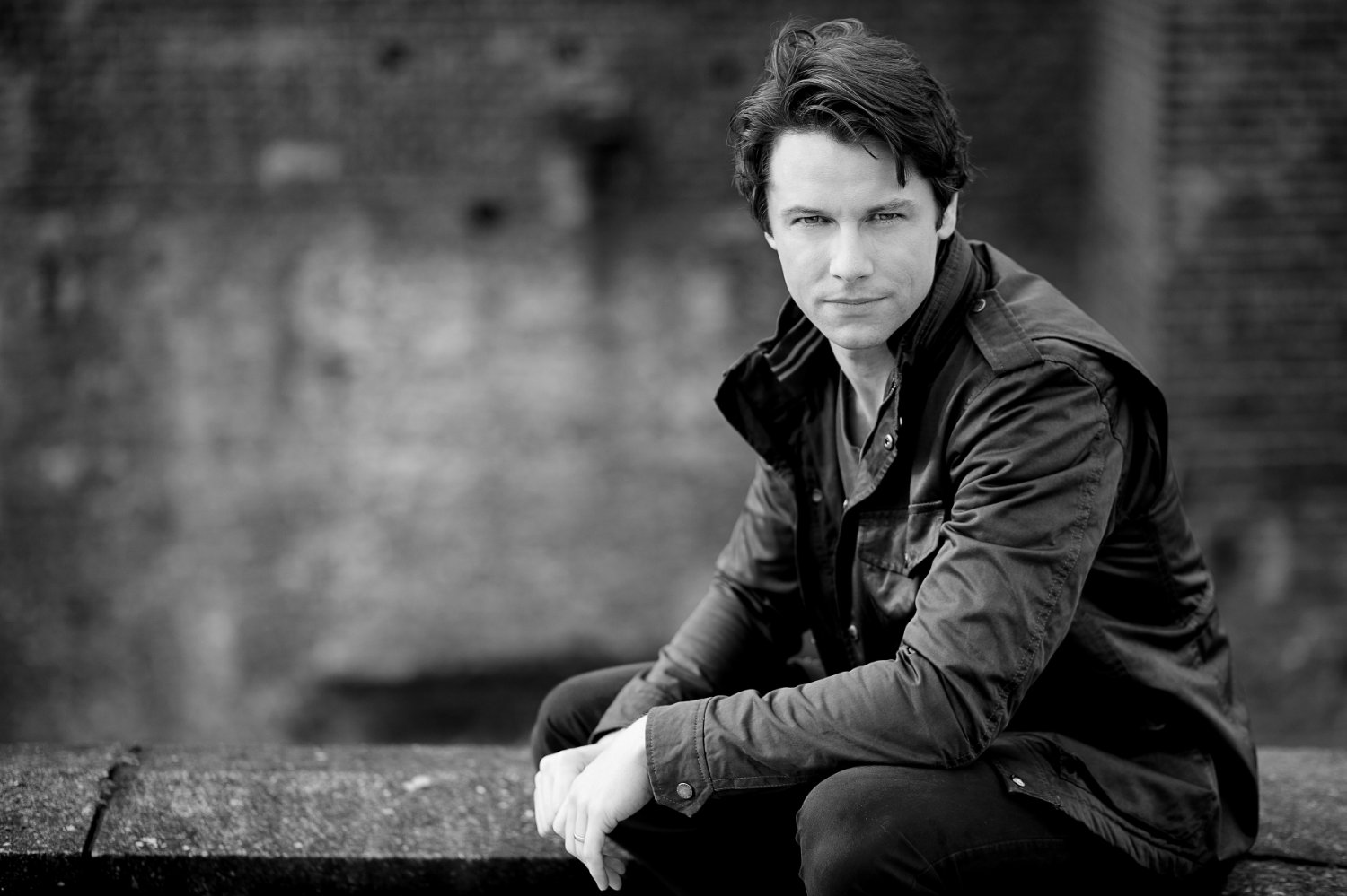 Leon Ockenden
