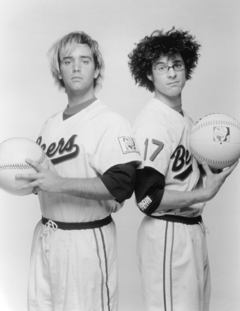 Trey Parker