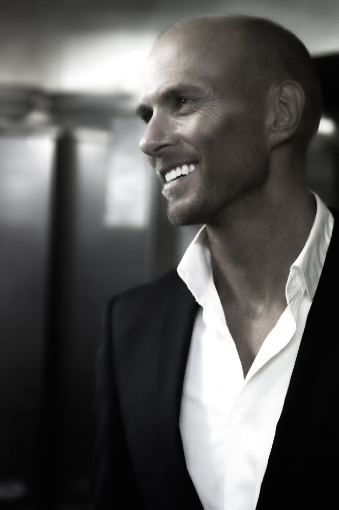 Luke Goss