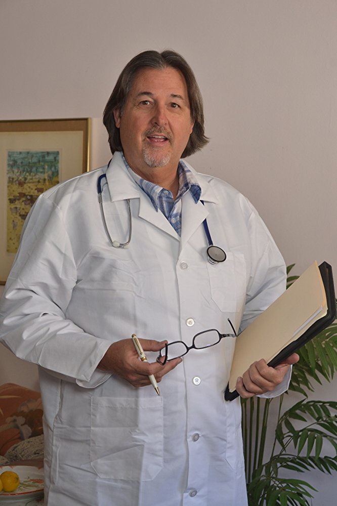 Archie Archambo