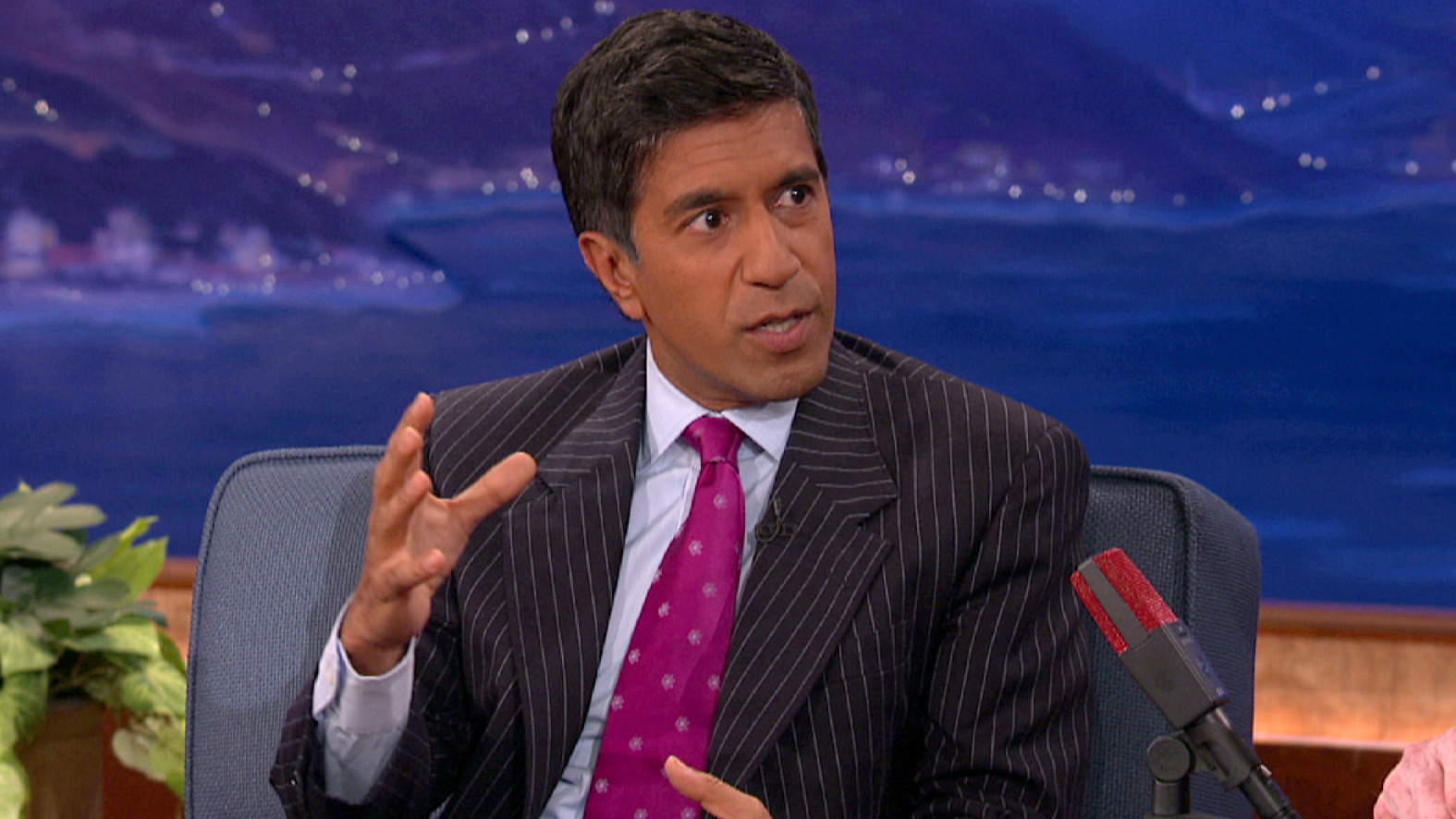 Sanjay Gupta