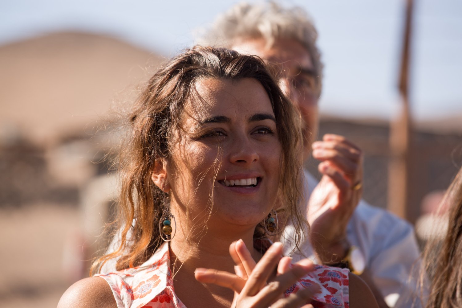 Cote de Pablo