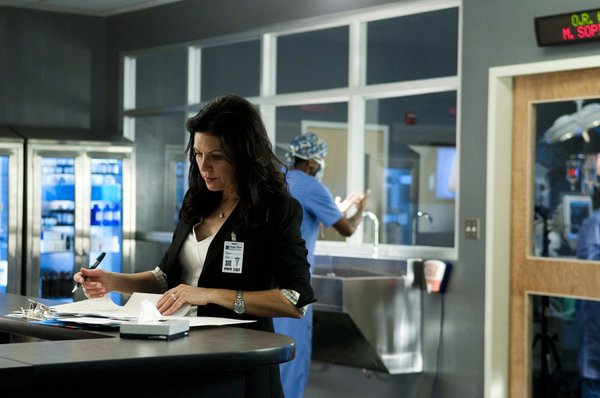 Dr. Dana Kinny