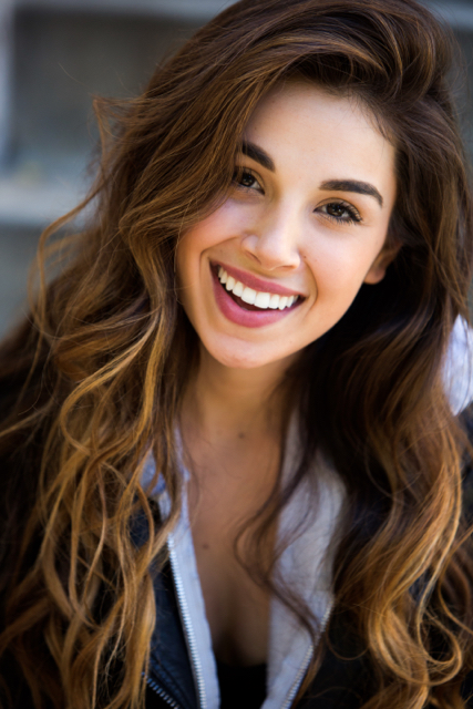 Shiri Aljadeff