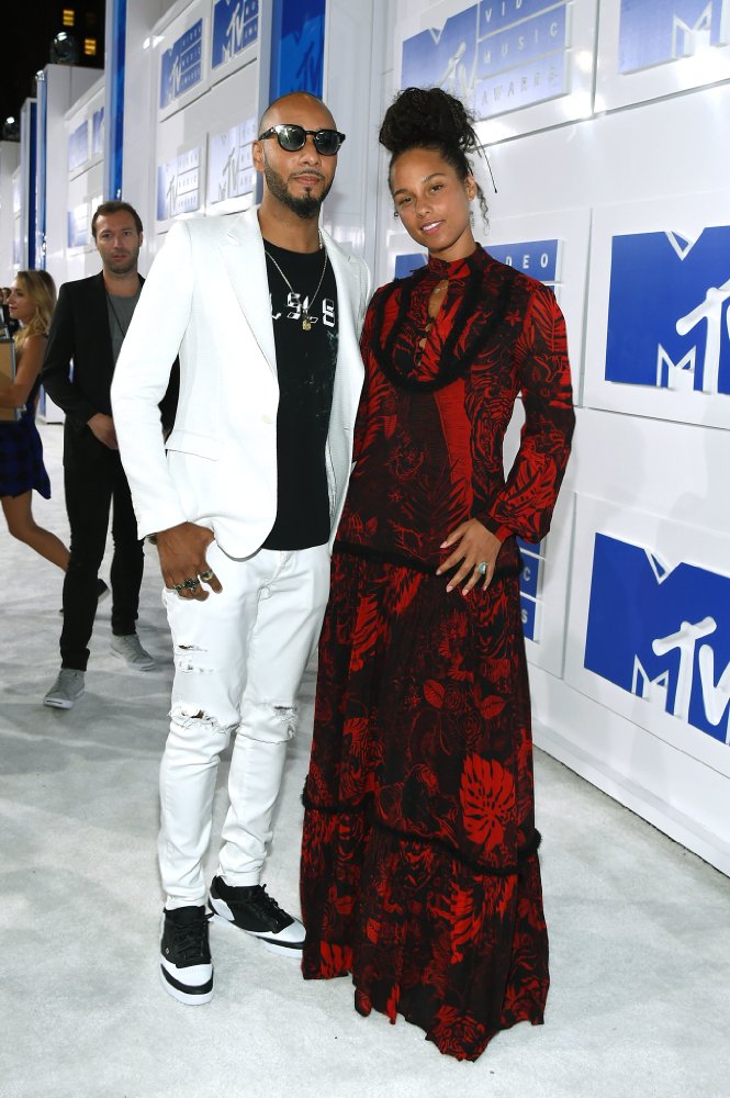 Swizz Beatz