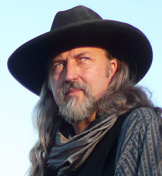 Jay Pennington