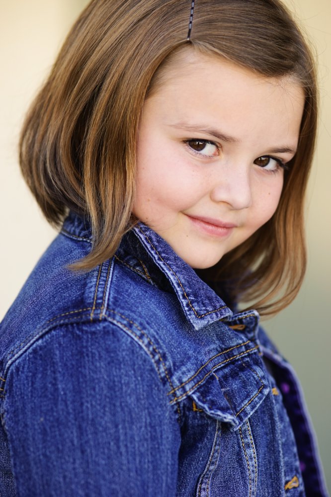 Gemma Brooke Allen