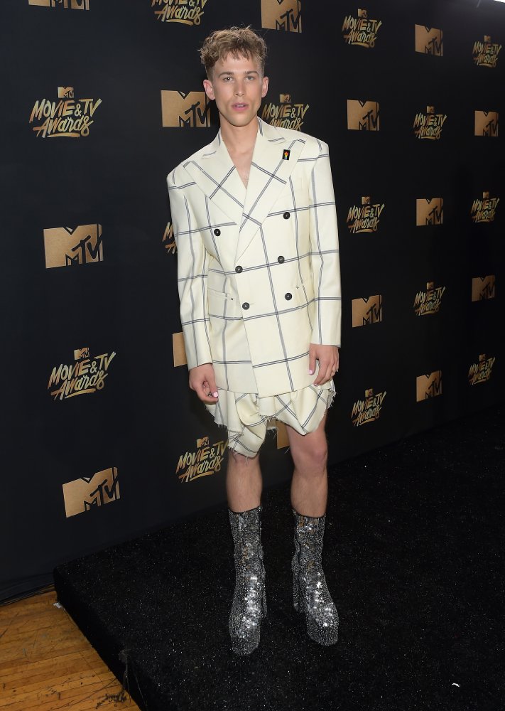 Tommy Dorfman