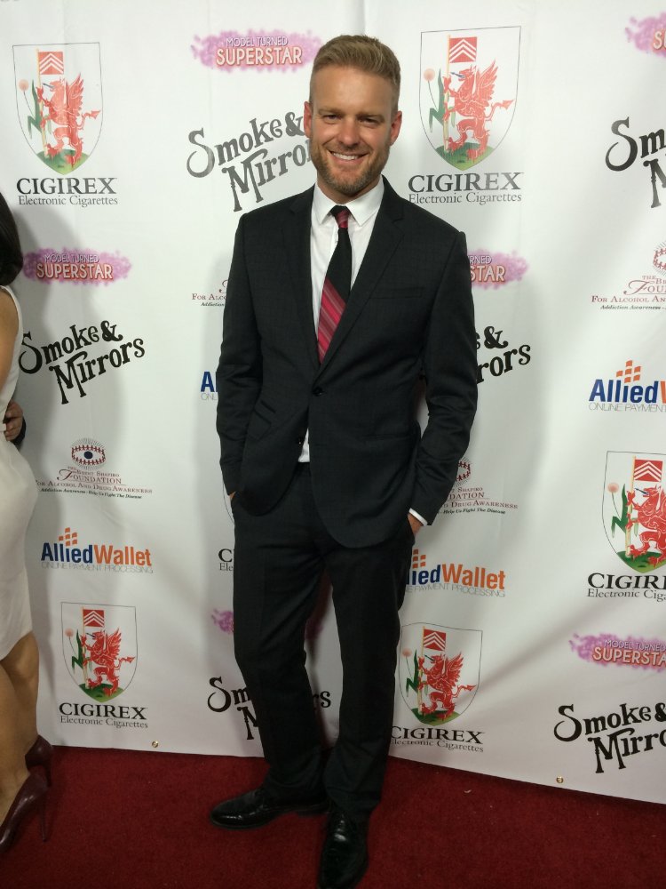 Matt Biedel