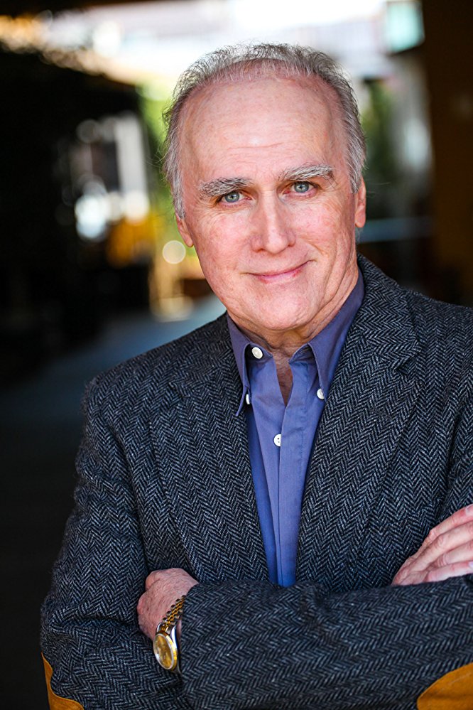 David Allen Jones