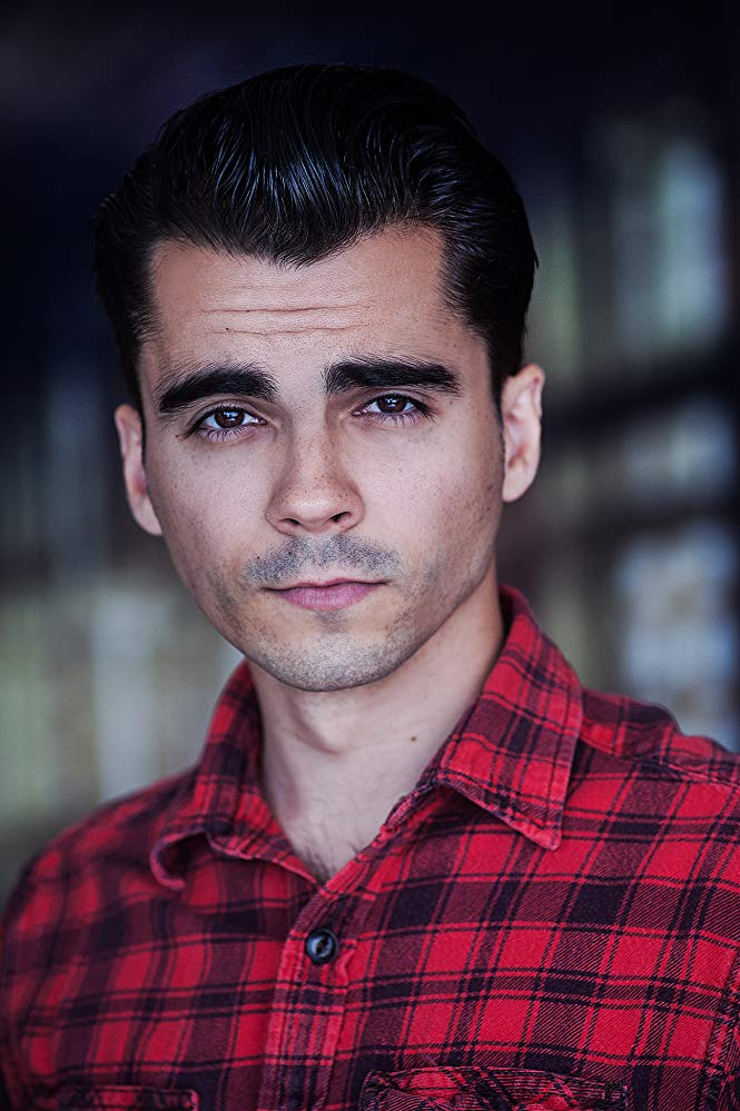 Alex Bird