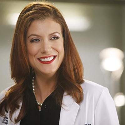 Dr. Addison Montgomery