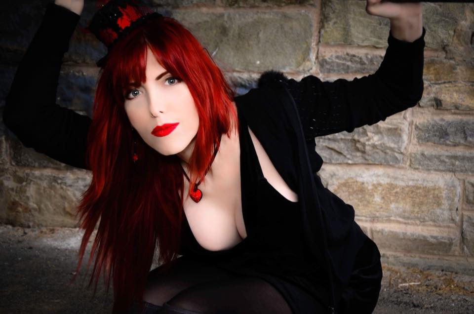 Jessica Felice