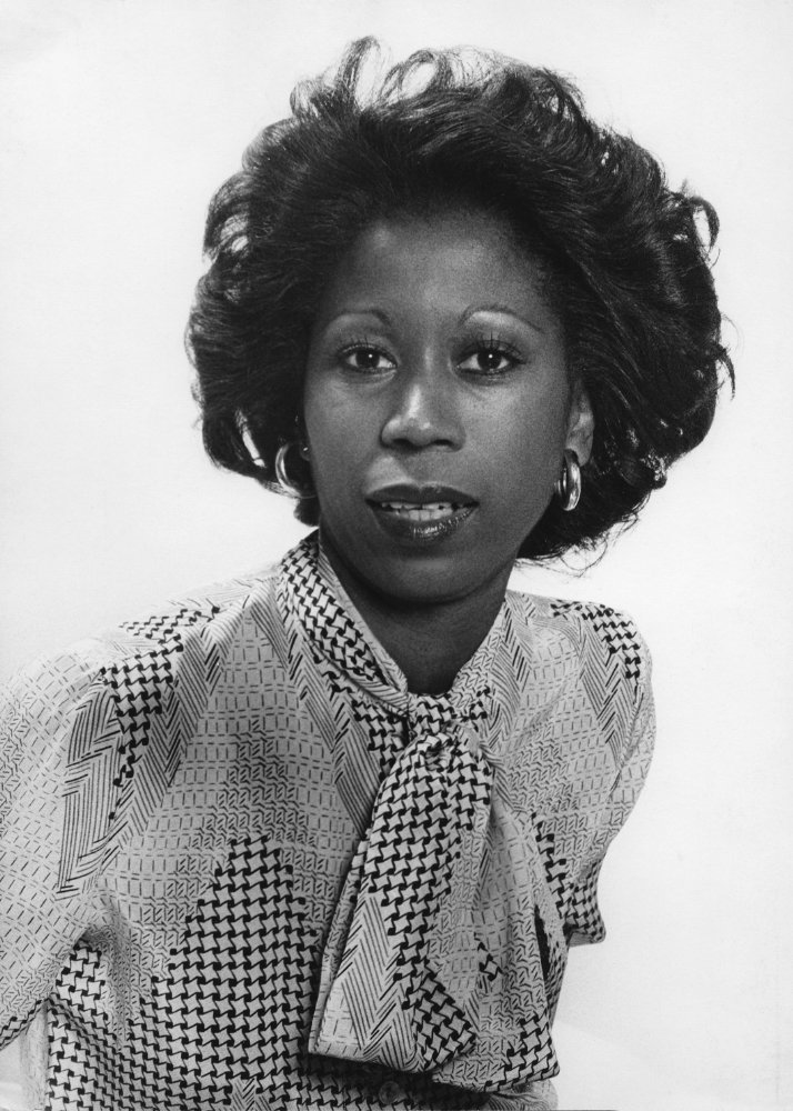 Ann Pearl Gary
