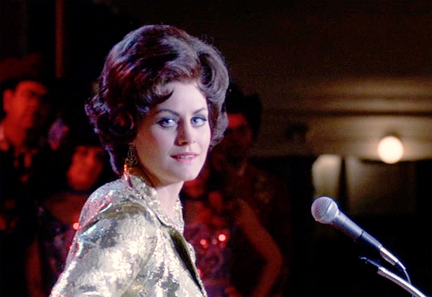 Patsy Cline