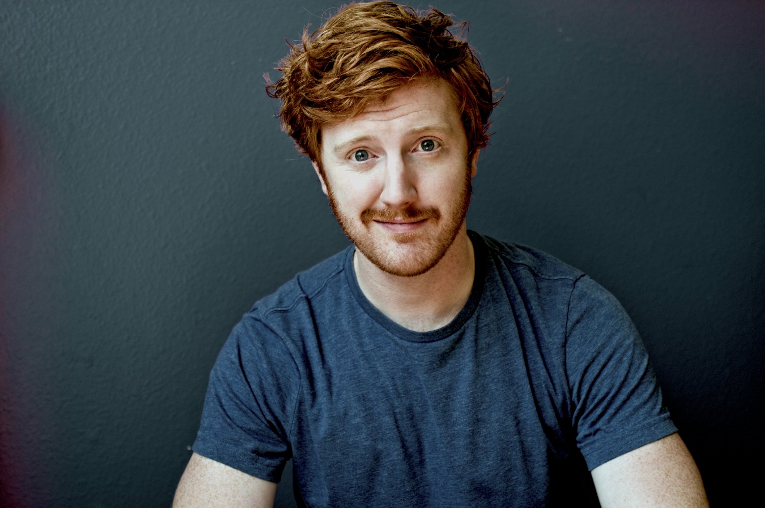 Michael McCusker