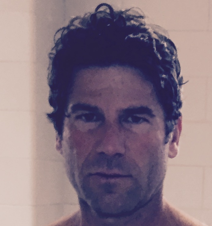 Christopher Braden