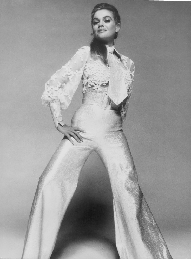 Dyan Cannon