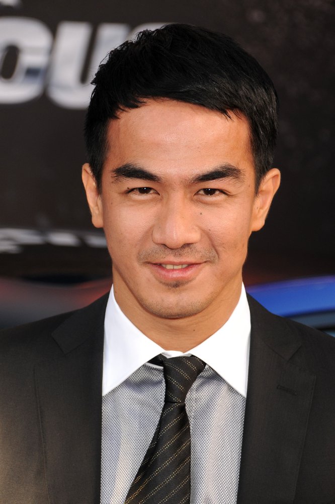 Joe Taslim