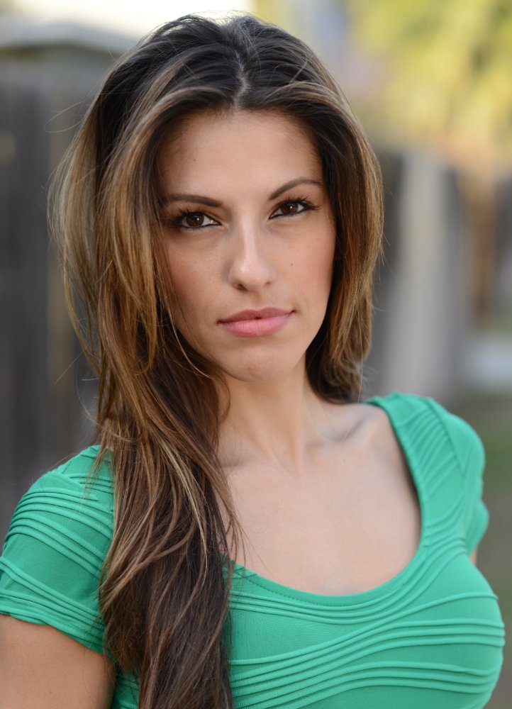 Raquel Montero