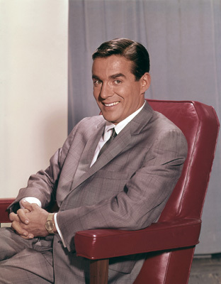 Pat Harrington Jr.