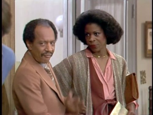 George Jefferson