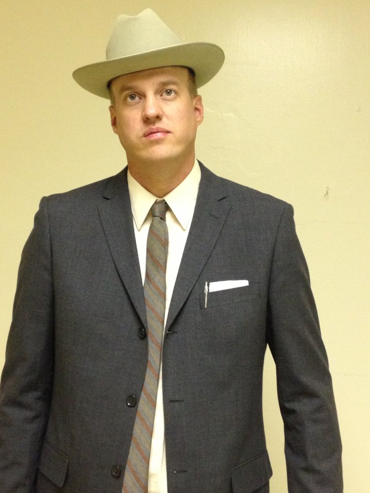 Chris J. Knight