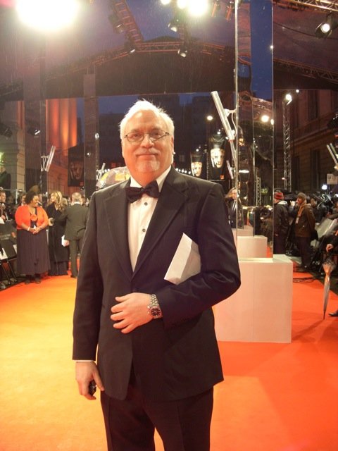 J. Michael Straczynski