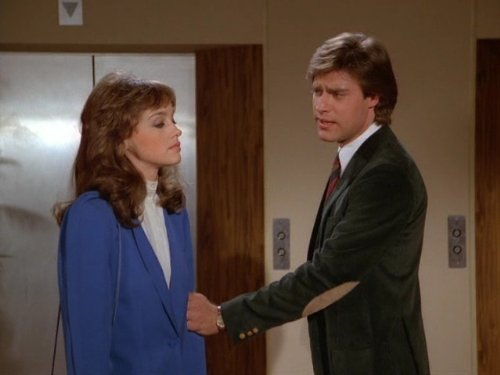 Pamela Sue Martin
