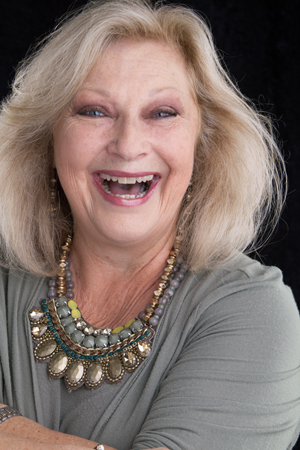 Beth Maitland