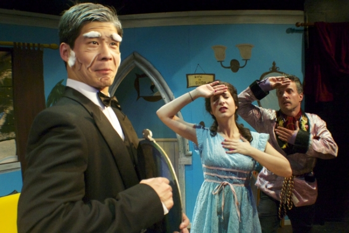 Eddie Liu