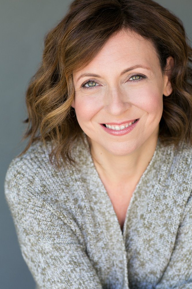 Lisa Pescherine