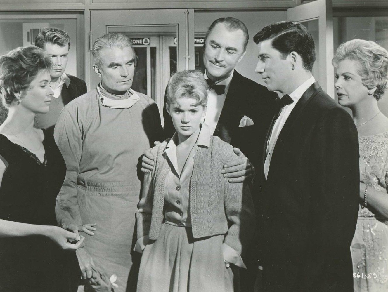 Dorothy McGuire
