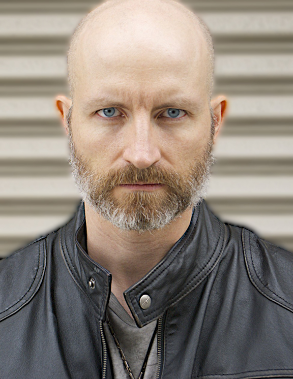 Brian Waters