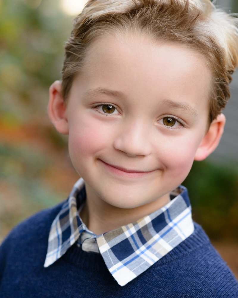 Jettzen Shea