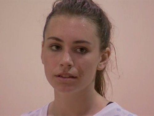 Sophie Simmons