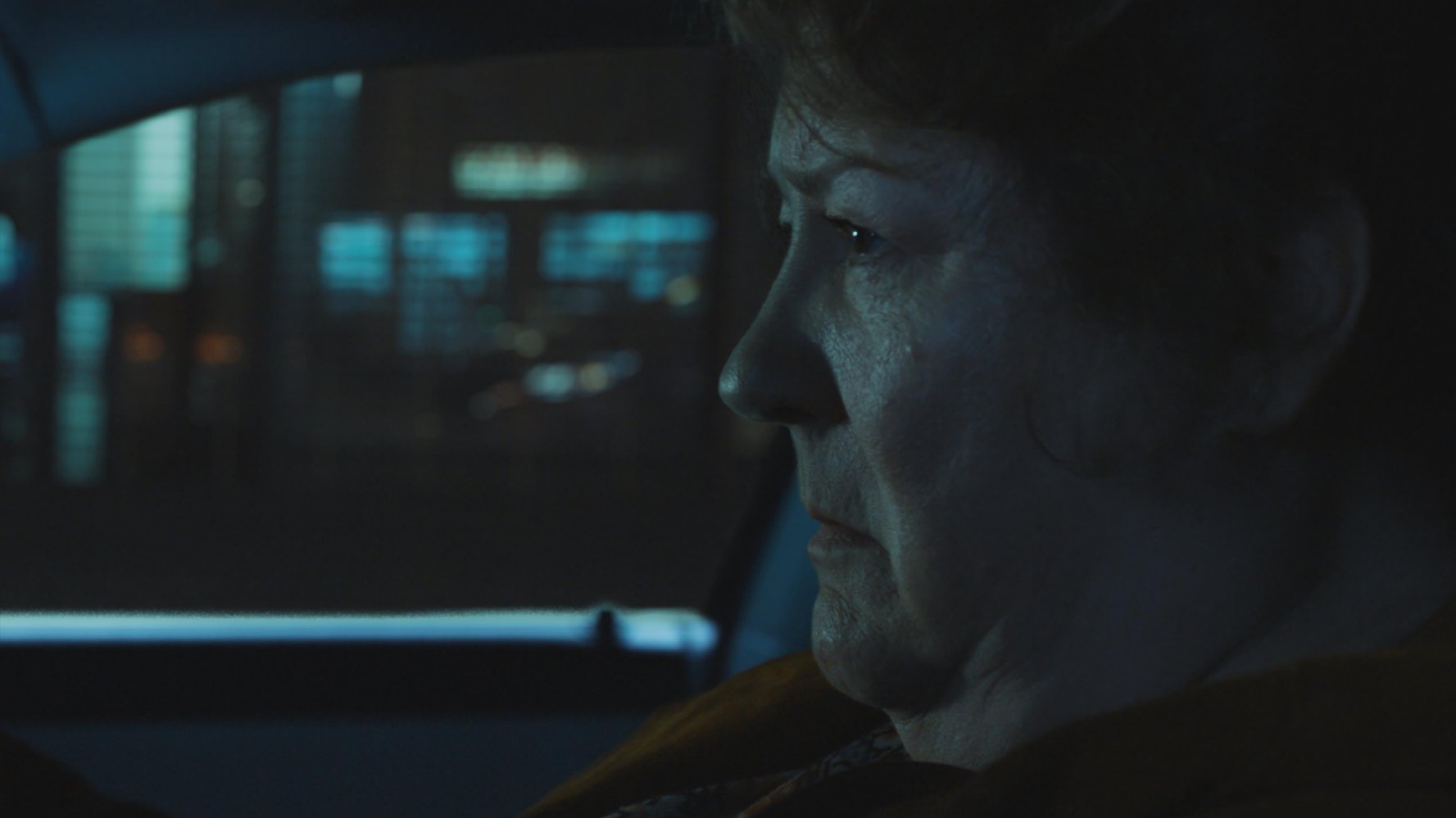 Margo Martindale
