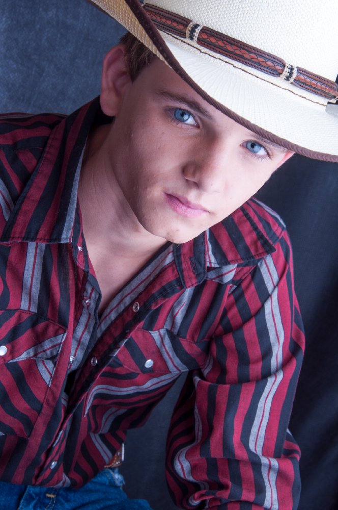 Brayden Whisenhunt