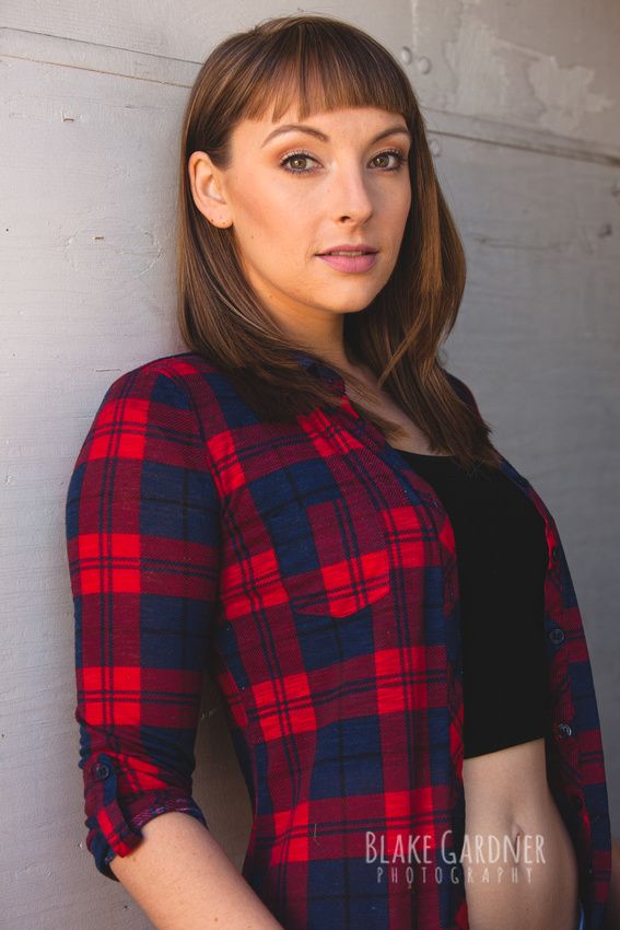 Amber Luallen