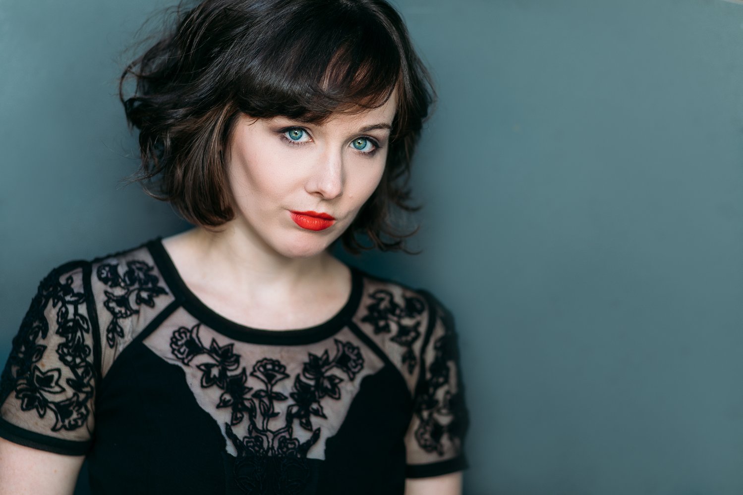 Anna Chazelle