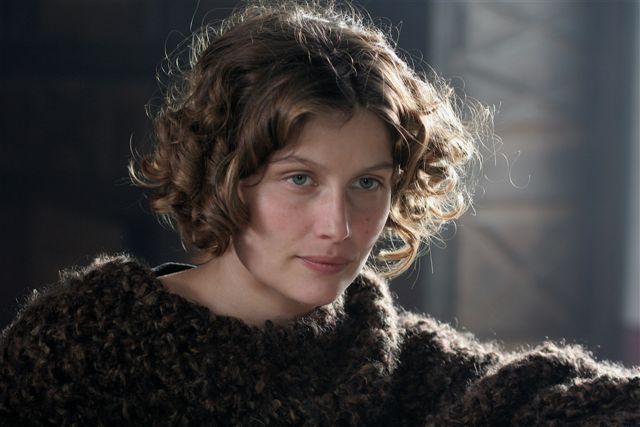 Laetitia Casta