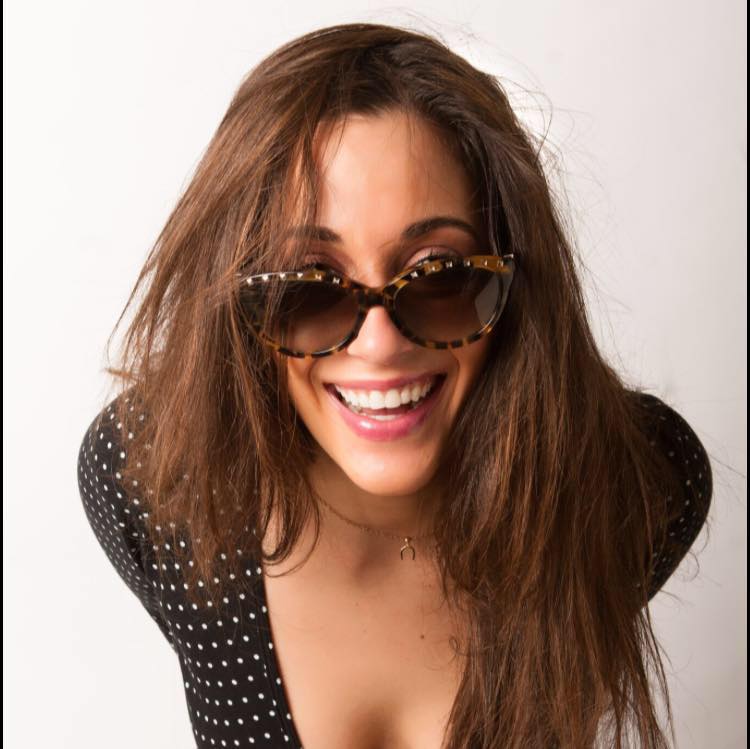 Sara Spadacene