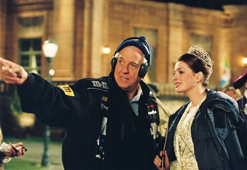 Mia Thermopolis