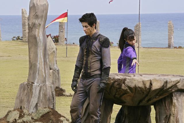 Justin Russo