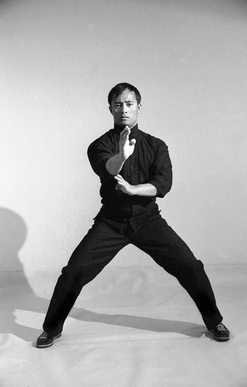 Dan Inosanto