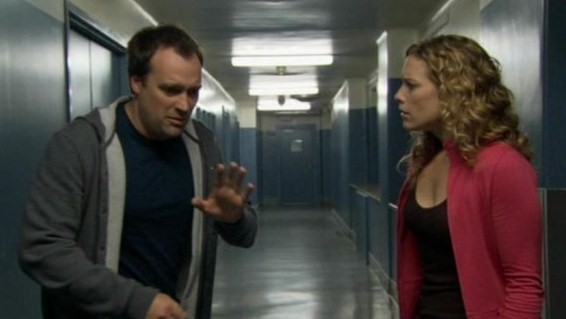 Kate Hewlett