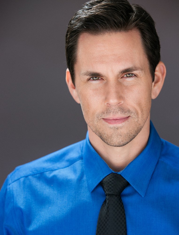 Gabriel Lee