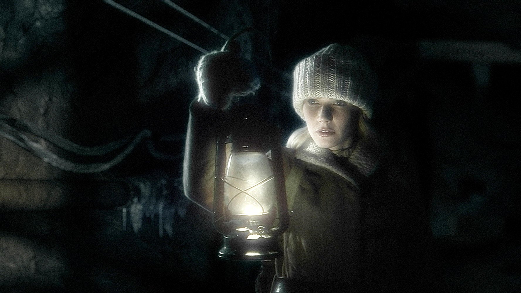 Polly Perkins