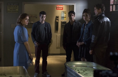 Isaac Lahey